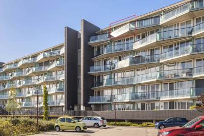 Woning Moerashoeve 124 Nieuwegein