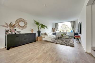 Woning Nansenplaats 25 Rotterdam