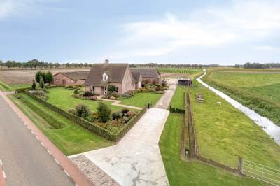 Woning Loonseweg 26 Westerbeek