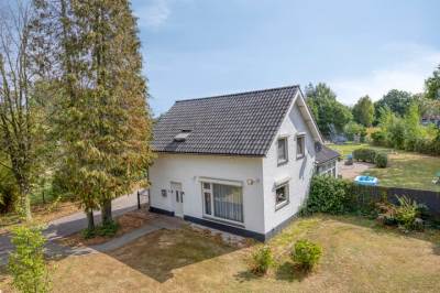 Woning Den Dubbelen 5 Veghel