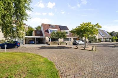 Woning Malzwin 1315 Julianadorp