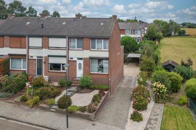 Woning Oude Heerweg 195 Velden