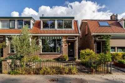 Woning Hoogvlietsekerkweg 64 Hoogvliet Rotterdam