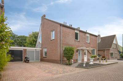 Woning Torenvalk 41 Bunschoten-Spakenburg