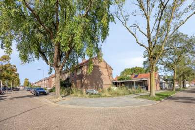 Woning Iman van den Boschstraat 36 Oss