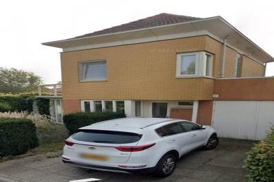 Woning Oder 20 Doetinchem