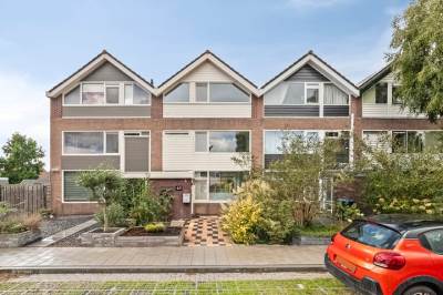 Woning Van Goghstraat 43 Reeuwijk