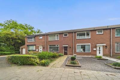 Woning Diepenbrockstraat 18 Terneuzen