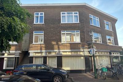 Woning Notenstraat 34 Den Haag