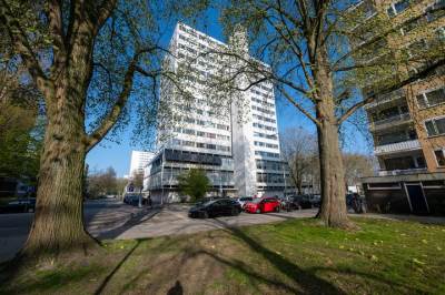 Woning Van Heenvlietlaan 166 Amsterdam