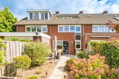 Woning Oceaanwater 7 Houten