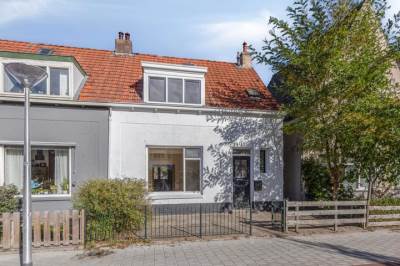 Woning Cambuursterpad 7 Leeuwarden