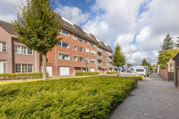 Woning Hulsterweg 38A Kloosterzande
