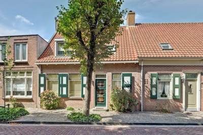 Woning Kerkring 13 Grijpskerke