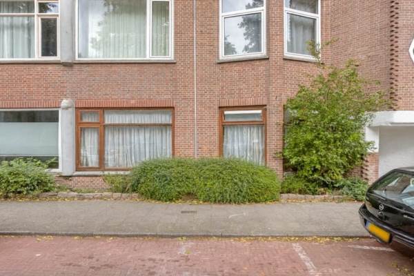 Woning Mient 129 Den Haag