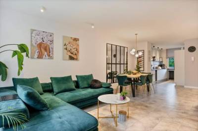 Woning Van der Hagenstraat 347 Ede