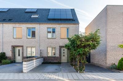 Woning Fons Hardenbergstraat 11 Helmond