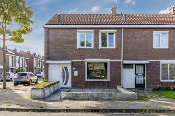 Woning Kastanjestraat 29 Venlo