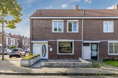 Woning Kastanjestraat 29 Venlo