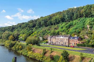 Woning Lage Kanaaldijk 124 Maastricht