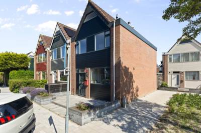 Woning Kruiszwin 3140 Julianadorp