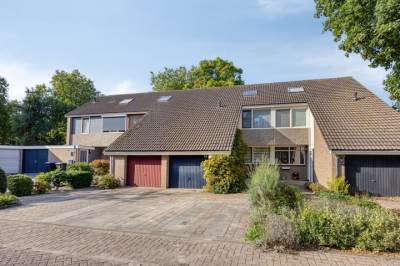 Woning Dopperstraat 53 Bunschoten-Spakenburg