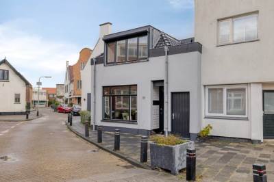 Woning Nicolaas Barnhoornweg 29 Noordwijk (ZH)