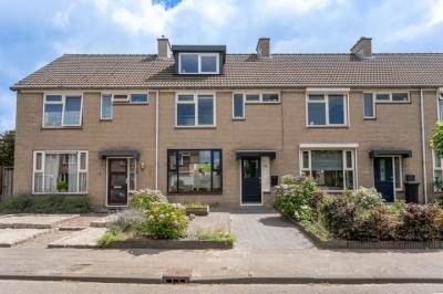Woning Duivenvoorde 32 Steenbergen (NB)