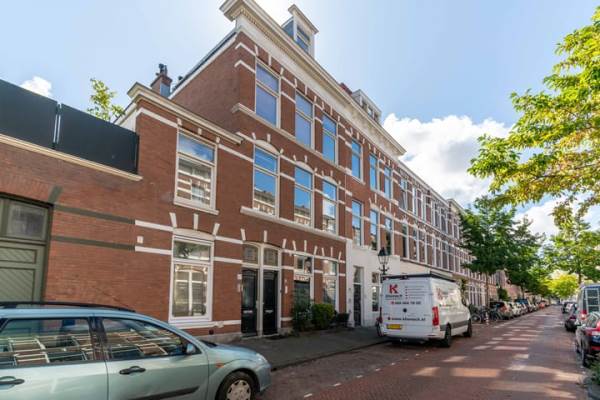 Woning Kepplerstraat 130D Den Haag