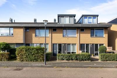 Woning de Kreek 11 Schagen
