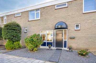 Woning Palestrinastraat 68 Hengelo (OV)