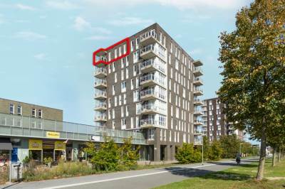 Woning Bandastraat 64 Almere