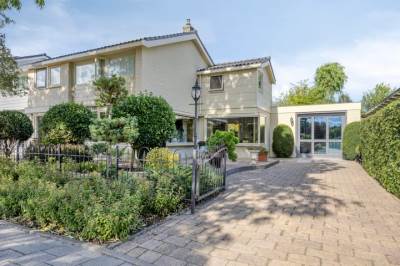 Woning Frans Halsstraat 7 Heerhugowaard