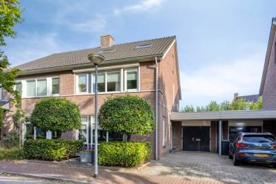 Woning Kapelse Wiel 9 Lith