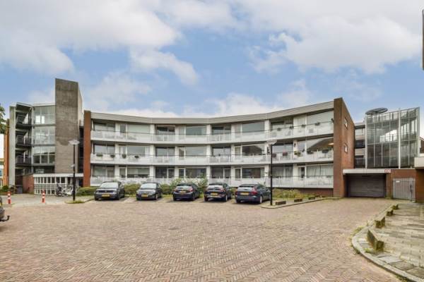 Woning de Raep 59 Beverwijk