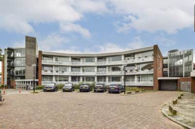 Woning de Raep 59 Beverwijk