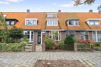 Woning Ambonstraat 72 Den Helder