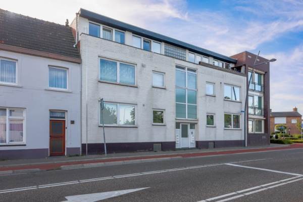 Woning Kampstraat 2C Landgraaf