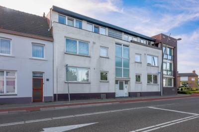 Woning Kampstraat 2C Landgraaf