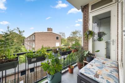 Woning Koningin Julianalaan 167 Voorburg