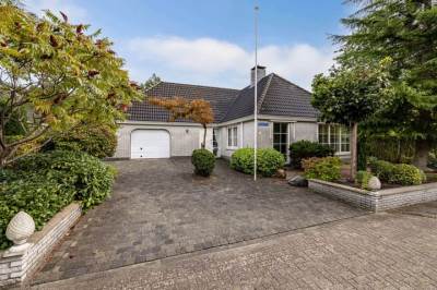 Woning Wespendief 4 Tollebeek