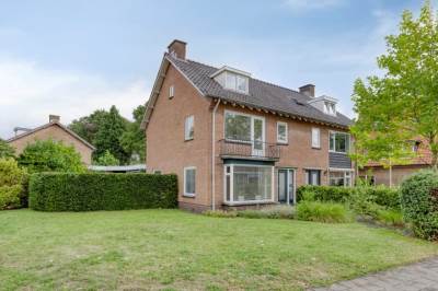 Woning Bergweg 30 Veenendaal