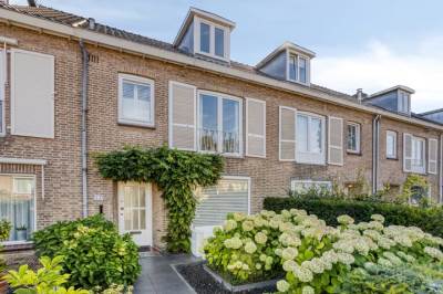 Woning Bieslanderweg 17 Maastricht