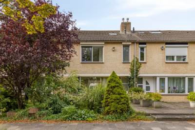 Woning Ds. Martin Luther Kingweg 70 Purmerend