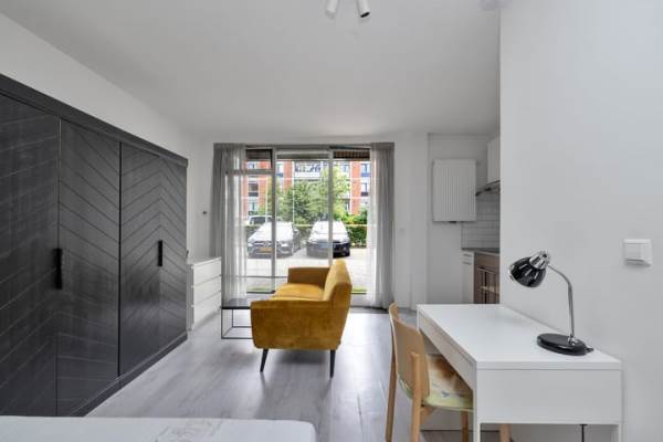 Woning Willem Nakkenstraat 16 Amsterdam