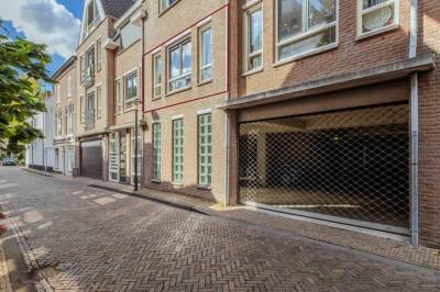 Woning Balensteeg 3C Gorinchem