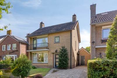 Woning Oude Bredaseweg 108 Etten-Leur