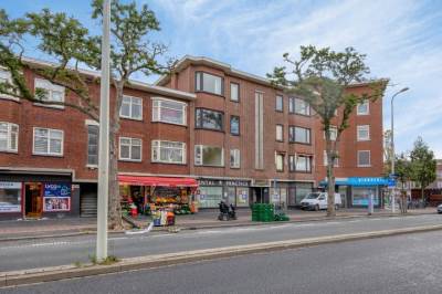 Woning Van Musschenbroekstraat 184 Den Haag
