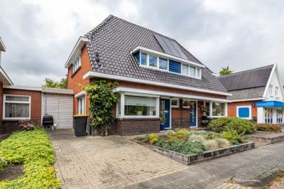 Woning Nieuwe Rijksweg 26 Vries