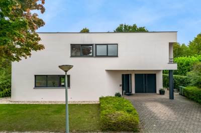 Woning Gaspeldoorn 12 Maastricht